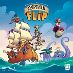 Captain Flip (2024)