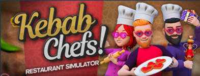 Kebab Chefs! – Restaurant Simulator (2024)