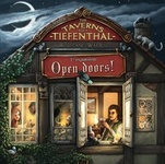 The Taverns of Tiefenthal: Open Doors (2021)