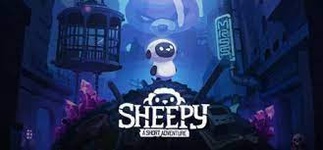 Sheepy: A Short Adventure (2024)