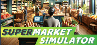 Supermarket Simulator (2024)