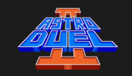 Astro Duel 2 (2024)