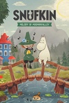 Snufkin: Melody of Moominvalley (2024)
