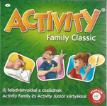 Activity Family Classic