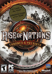 Rise of Nations: Thrones and Patriots (2004)