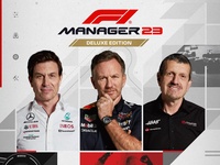 F1 Manager 2023 (2023)