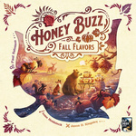 Honey Buzz: Fall Flavors (2024)