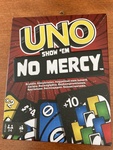 Uno Show’Em No Mercy (2023)