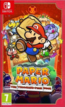Paper Mario: The Thousand-Year Door (2024)