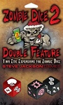 Zombie Dice 2: Double Feature (2012)