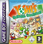 Yoshi's Universal Gravitation (2004)