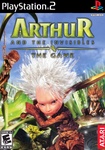 Arthur and the Invisibles (2007)