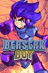 Berserk Boy (2024)
