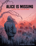 Hová tűnt Alice? (2020)