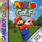 Mario Golf GB (1999)