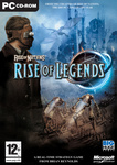 Rise of Nations: Rise of Legends (2006)