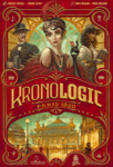 Kronologic – Párizs 1920 (2024)