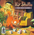 My Shelfie: The Dice Game (2024)