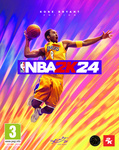 NBA 2K24 (2023)