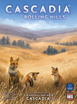 Cascadia: Rolling Hills (2024)