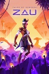 Tales of Kenzera: ZAU (2024)