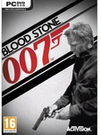 James Bond 007: Blood Stone (2010)