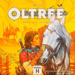 Oltréé: Montures & Destriers (2024)