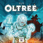 Oltréé: Undead & Alive (2022)