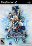 Kingdom Hearts II (2005)