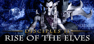 Disciples II: Rise of the Elves (2006)