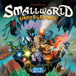 Small World Underground (2011)