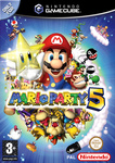 Mario Party 5 (2003)