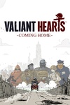 Valiant Hearts: Coming Home (2023)