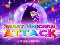 Robot Unicorn Attack (2010)