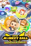 Super Monkey Ball: Banana Rumble (2024)