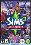 The Sims 3: Late Night (2010)