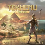 Tekhenu: Time of Seth (2021)