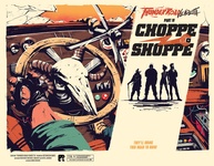 Thunder Road: Vendetta – Choppe Shoppe (2023)