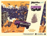 Thunder Road: Vendetta – Carnival of Chaos (2024)