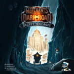 Merchants of the Dark Road: Secret Villages (2024)