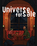 Universe For Sale (2023)