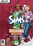The Sims 2: Seasons (2007)