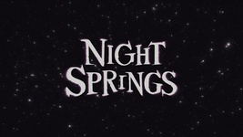 Alan Wake II: Night Springs (2024)