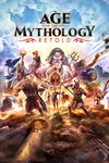 Age of Mythology: Retold (2024)