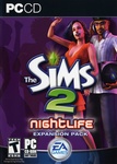 The Sims 2 – Éjszakák (2005)