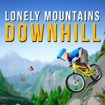Lonely Mountains: Downhill (2019)