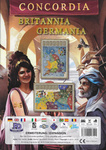 Concordia: Britannia/Germania (2014)