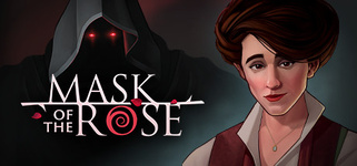 Mask of the Rose (2023)