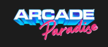 Arcade Paradise (2022)