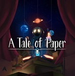 A Tale of Paper (2020)